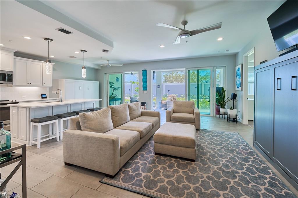 SEYCHELLES - Residential