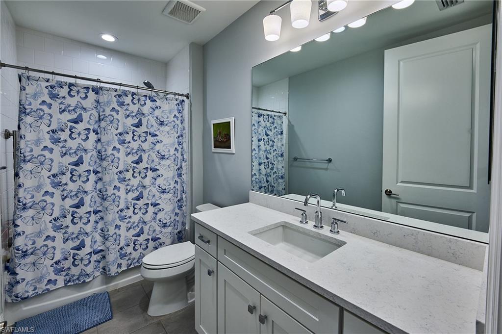 SEYCHELLES - Residential