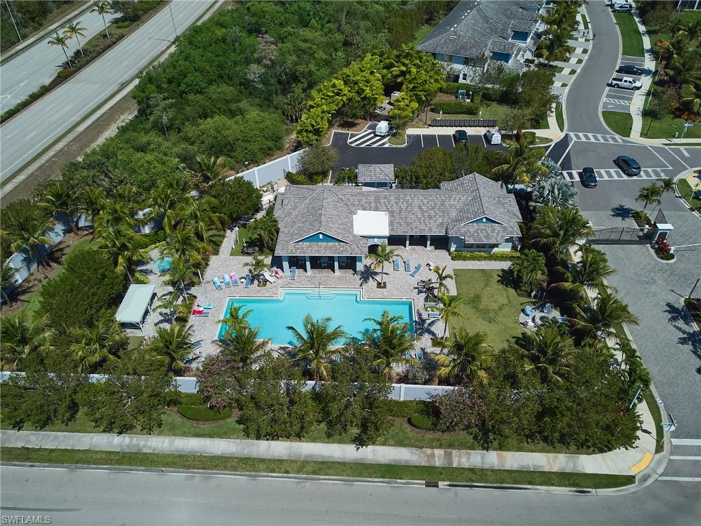 SEYCHELLES - Residential