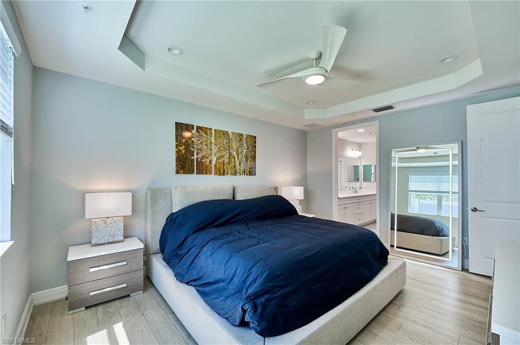 SEYCHELLES - Residential