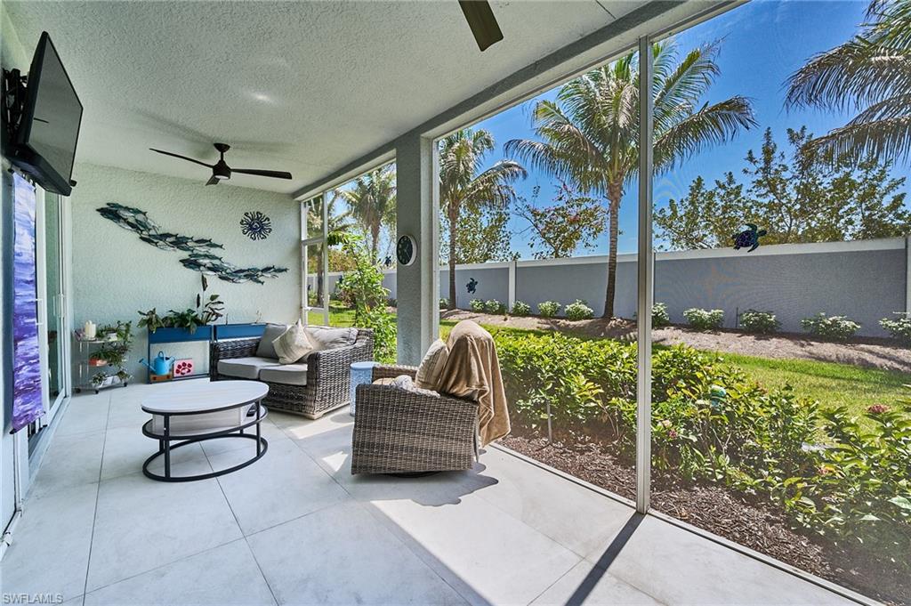 SEYCHELLES - Residential