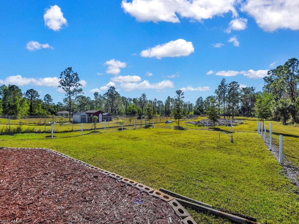 GOLDEN GATE ESTATES - Residential