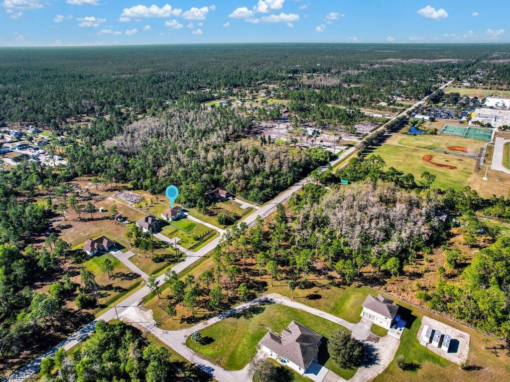 GOLDEN GATE ESTATES - Residential