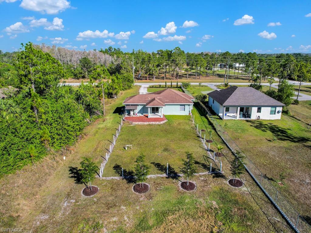 GOLDEN GATE ESTATES - Residential