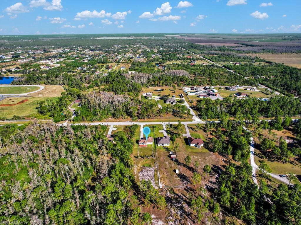 GOLDEN GATE ESTATES - Residential