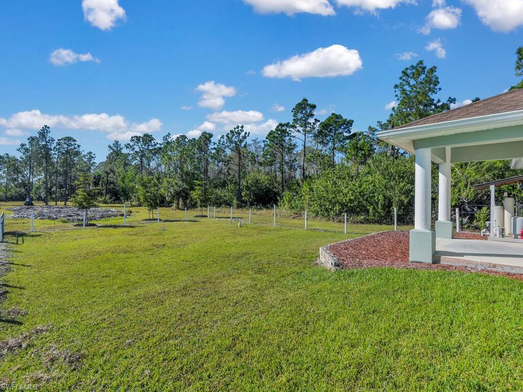 GOLDEN GATE ESTATES - Residential