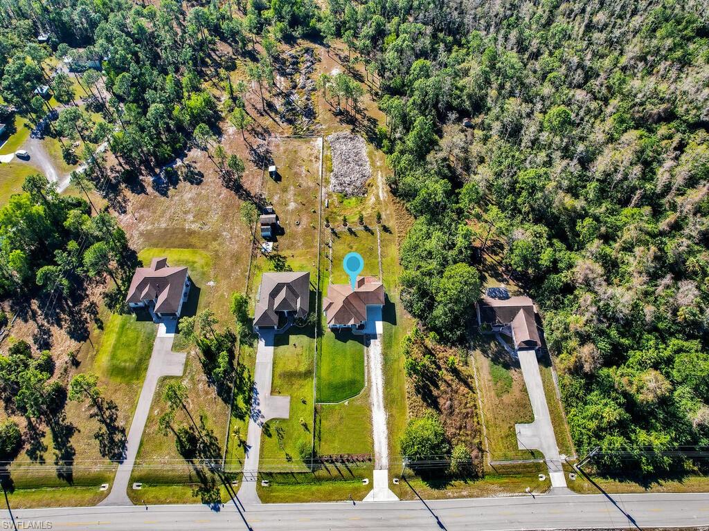 GOLDEN GATE ESTATES - Residential