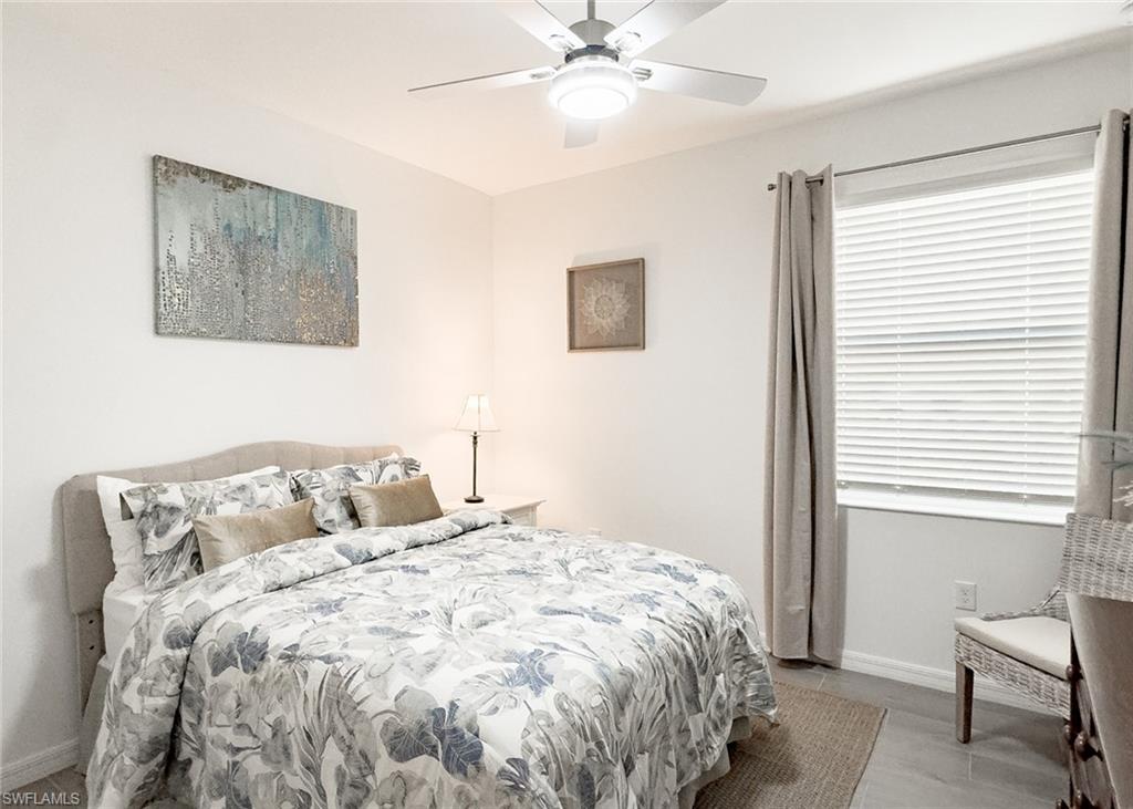 THE NATIONAL GOLF & COUNTRY CLUB AT AVE MARIA - Residential Lease