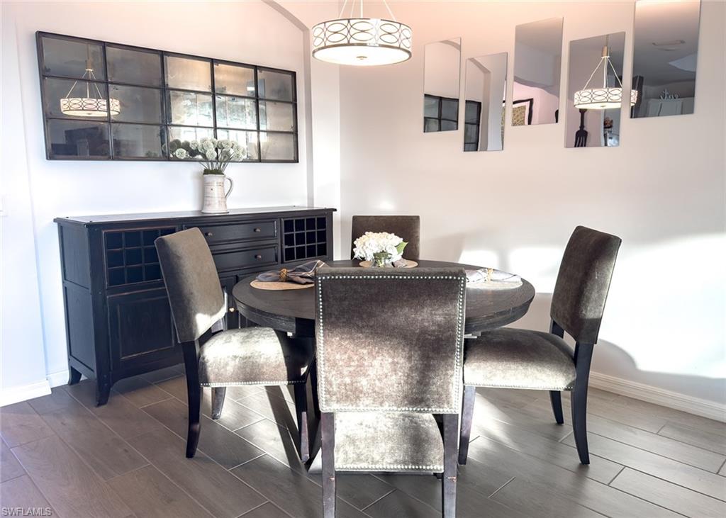 THE NATIONAL GOLF & COUNTRY CLUB AT AVE MARIA - Residential Lease