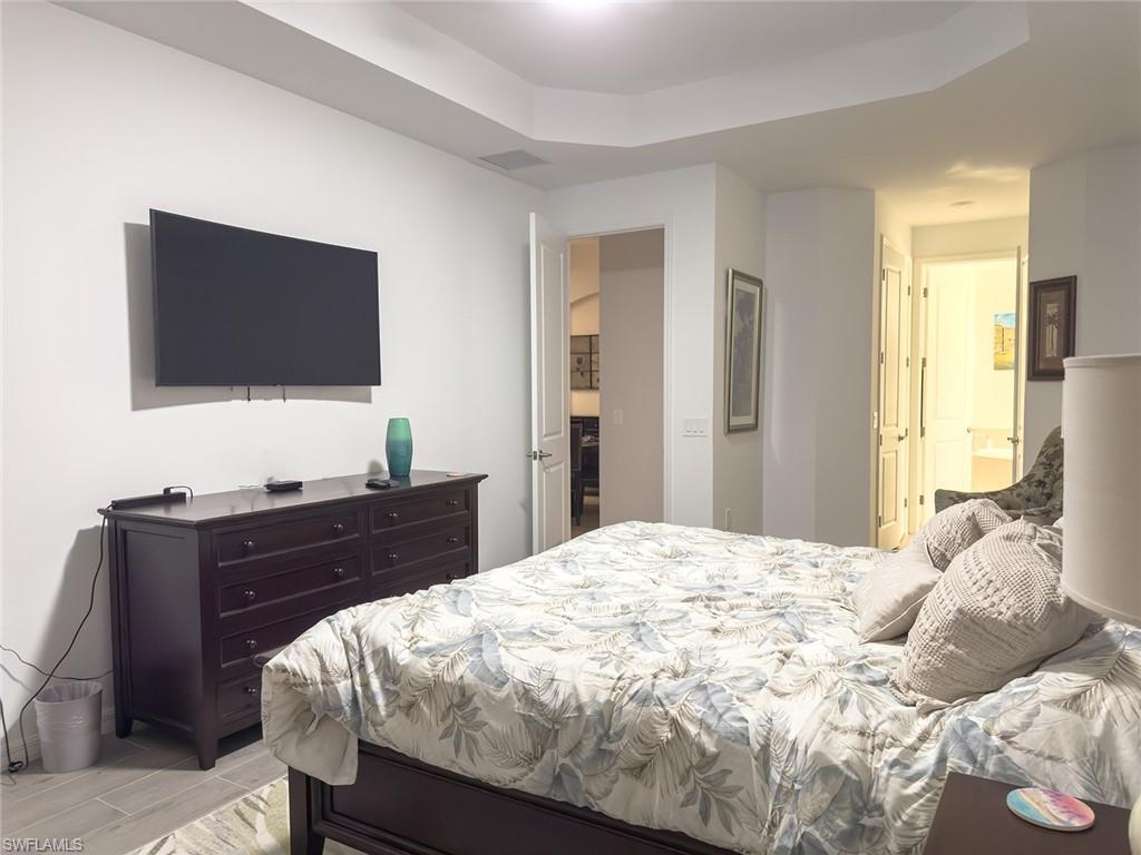 THE NATIONAL GOLF & COUNTRY CLUB AT AVE MARIA - Residential Lease