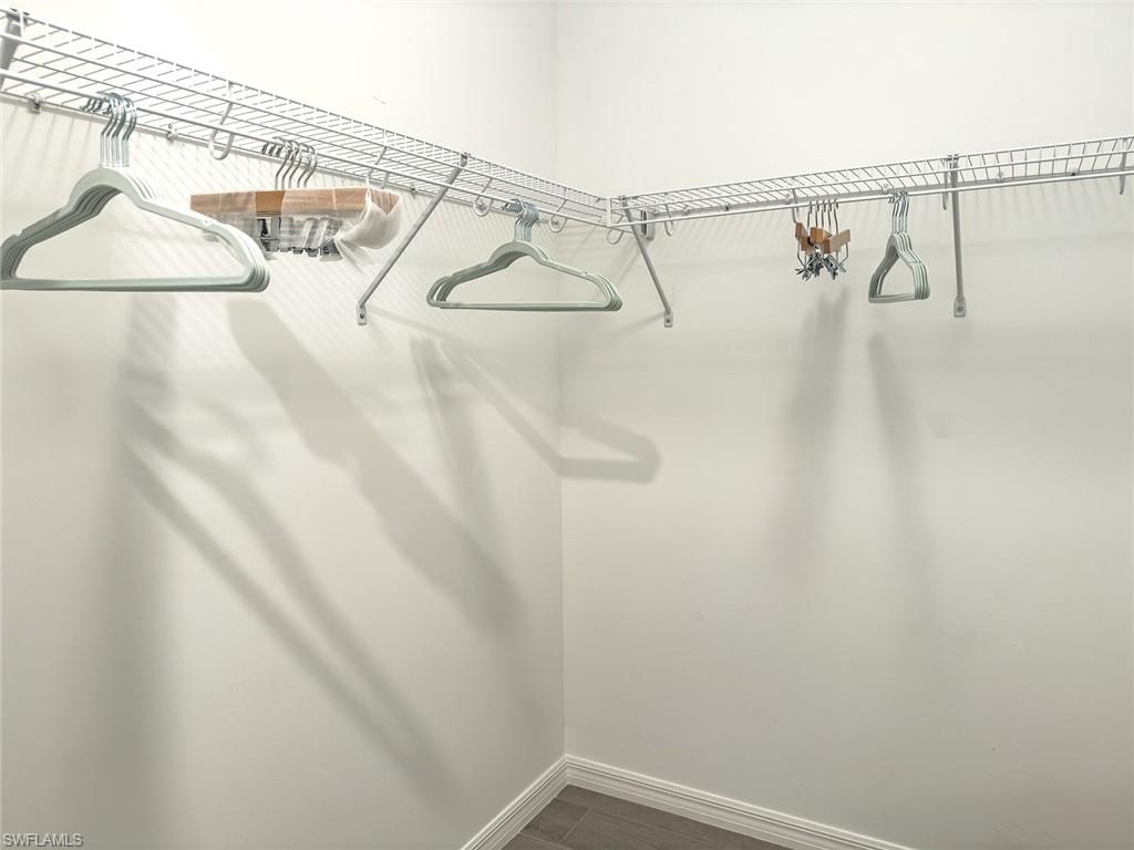 THE NATIONAL GOLF & COUNTRY CLUB AT AVE MARIA - Residential Lease