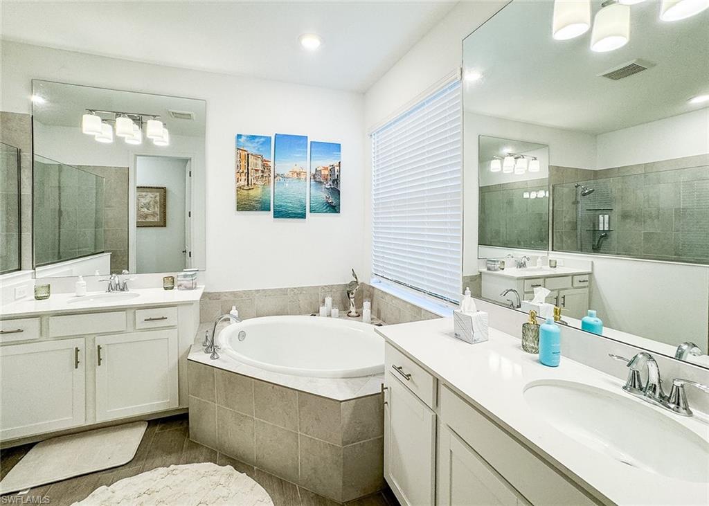 THE NATIONAL GOLF & COUNTRY CLUB AT AVE MARIA - Residential Lease