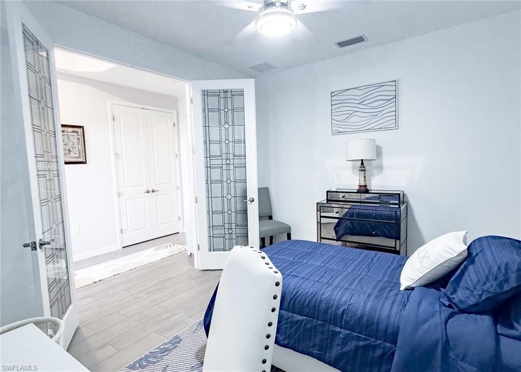 THE NATIONAL GOLF & COUNTRY CLUB AT AVE MARIA - Residential Lease