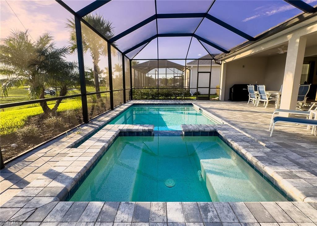 THE NATIONAL GOLF & COUNTRY CLUB AT AVE MARIA - Residential Lease