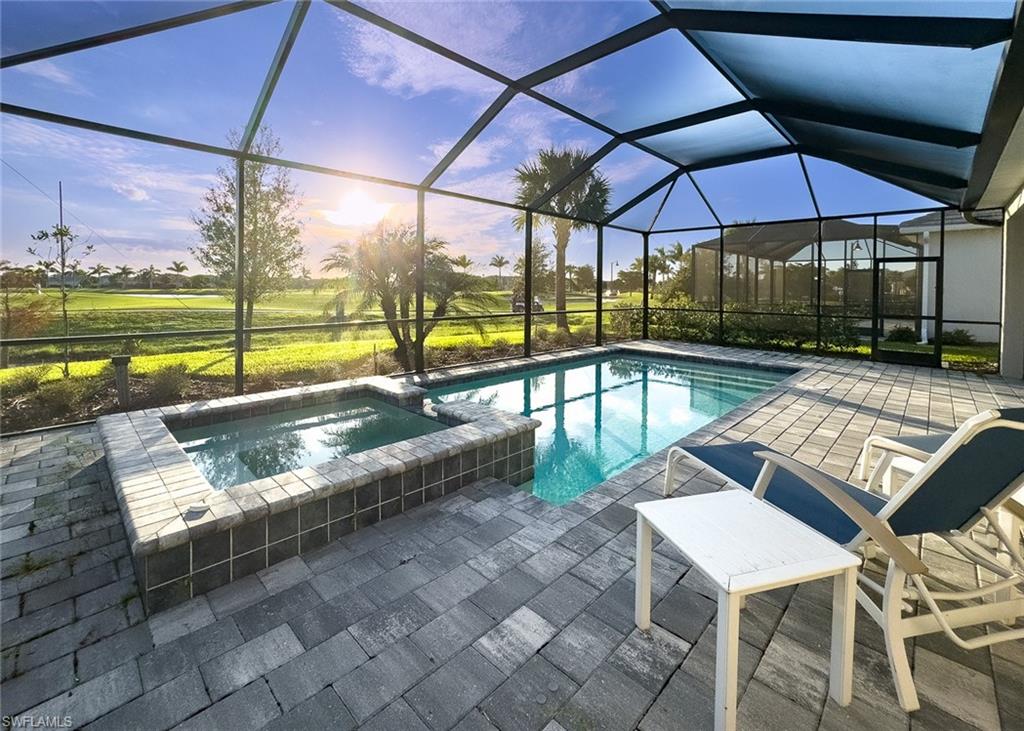 THE NATIONAL GOLF & COUNTRY CLUB AT AVE MARIA - Residential Lease