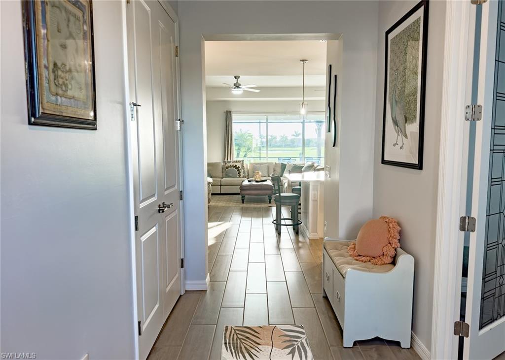 THE NATIONAL GOLF & COUNTRY CLUB AT AVE MARIA - Residential Lease