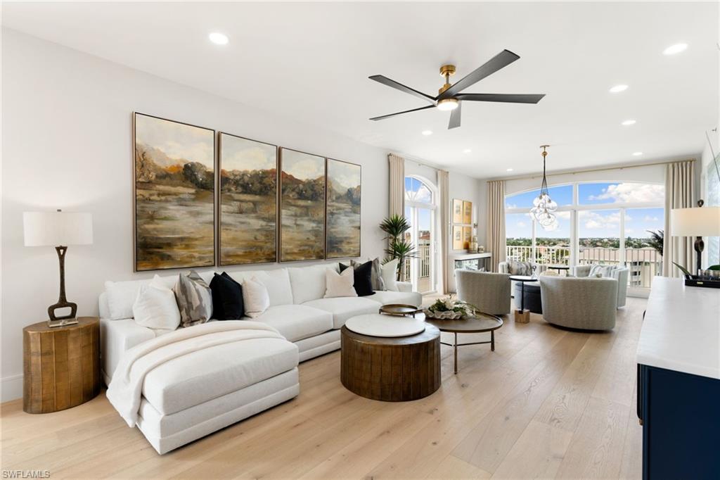 COURTYARD TOWERS - Residential