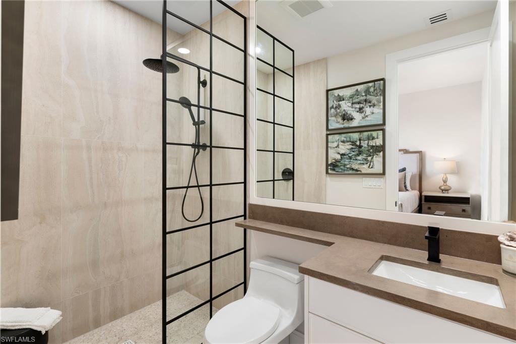 COURTYARD TOWERS - Residential