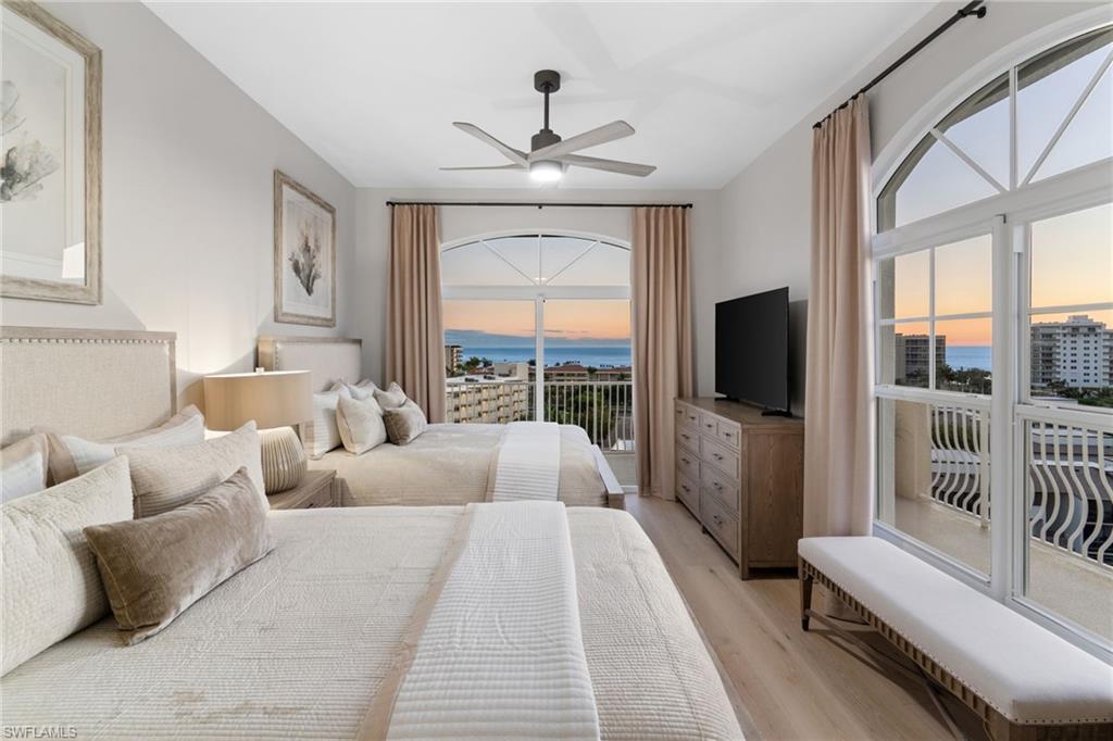 COURTYARD TOWERS - Residential