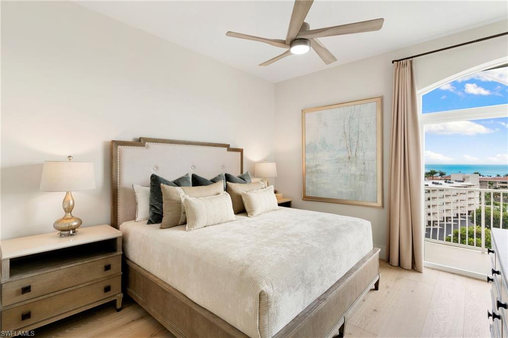 COURTYARD TOWERS - Residential