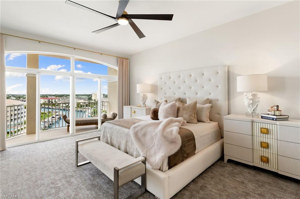 COURTYARD TOWERS - Residential