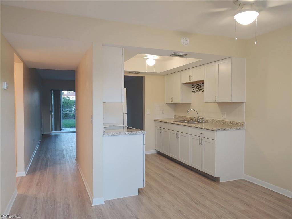 CAPE CORAL - Residential Lease