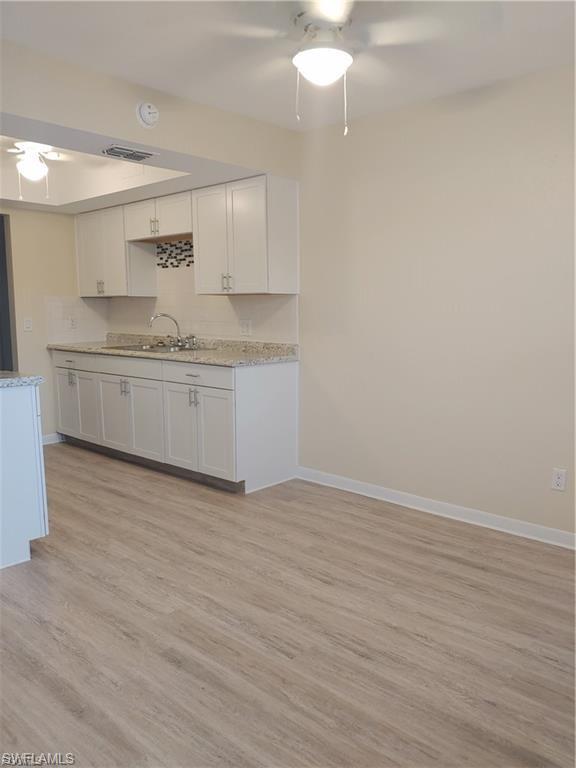 CAPE CORAL - Residential Lease