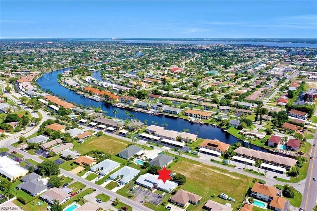 CAPE CORAL - Residential Lease