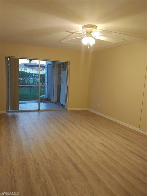 CAPE CORAL - Residential Lease