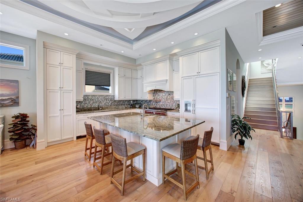 BONITA BEACH - Residential