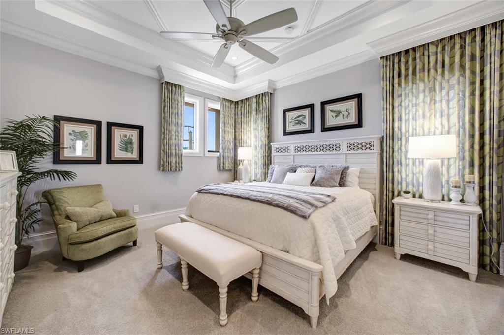 BONITA BEACH - Residential