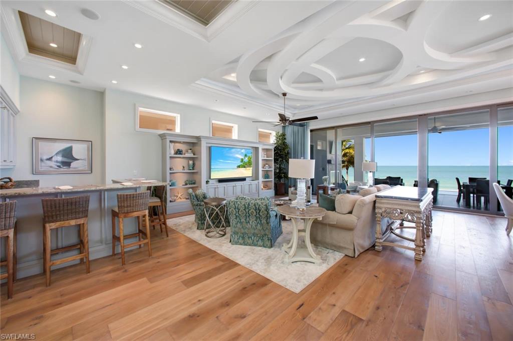 BONITA BEACH - Residential