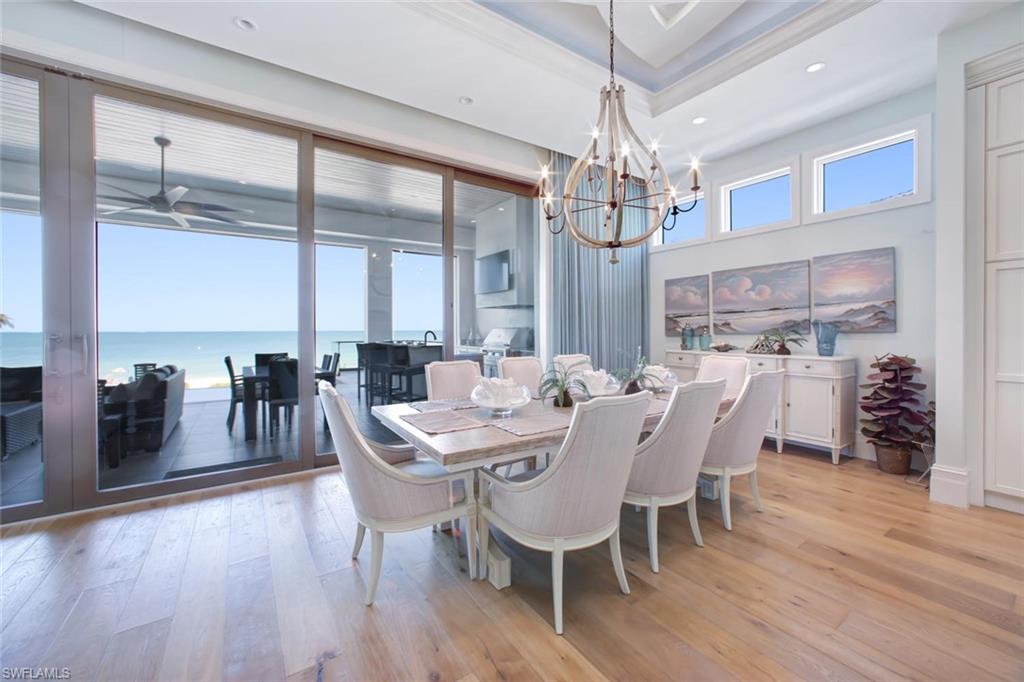 BONITA BEACH - Residential