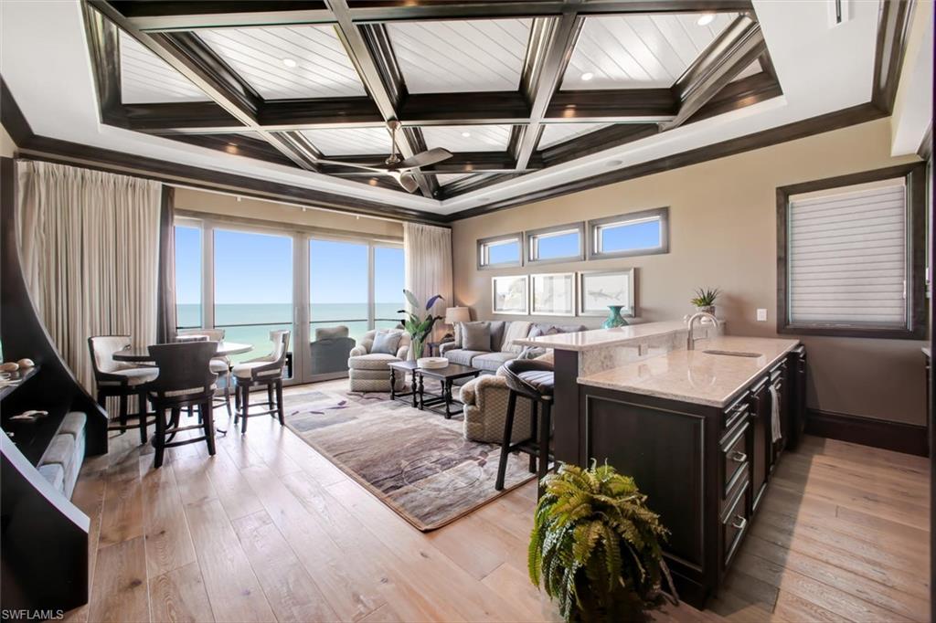 BONITA BEACH - Residential