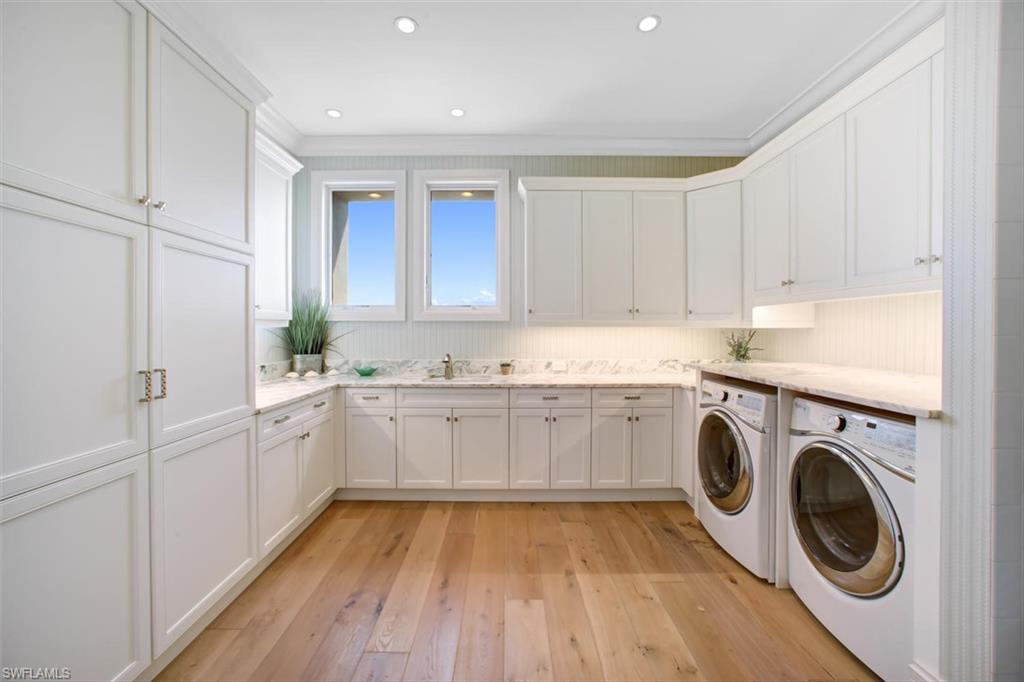 BONITA BEACH - Residential