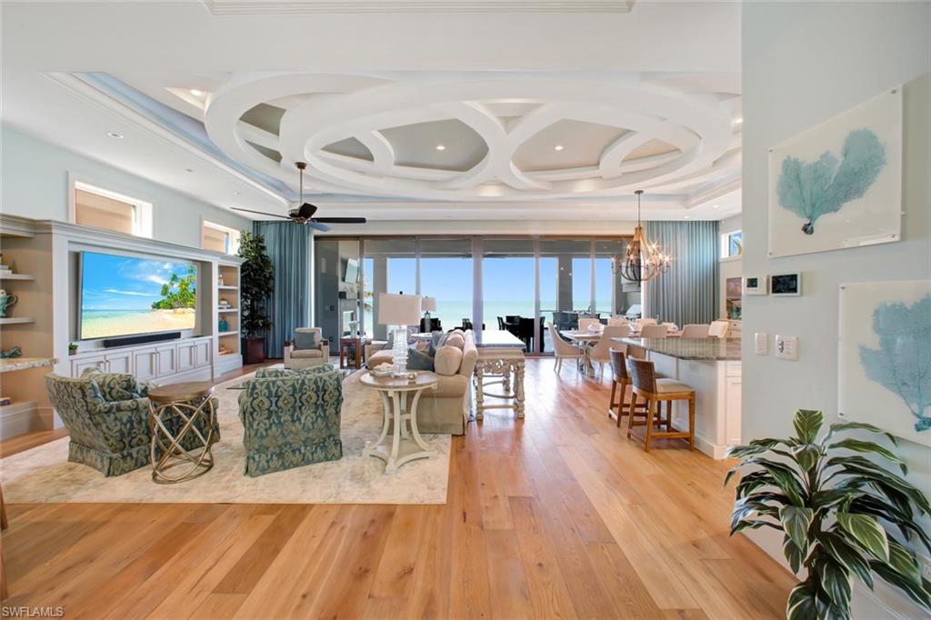 BONITA BEACH - Residential