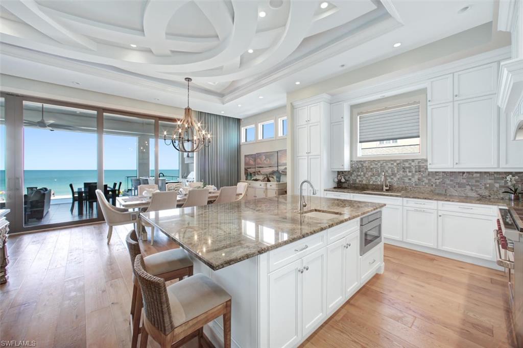 BONITA BEACH - Residential