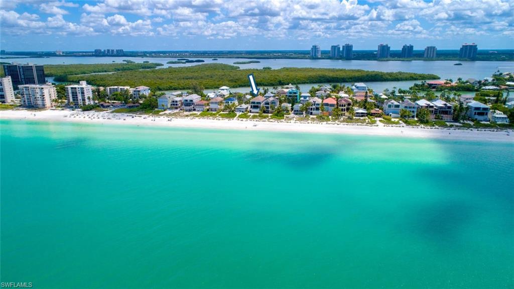 BONITA BEACH - Residential