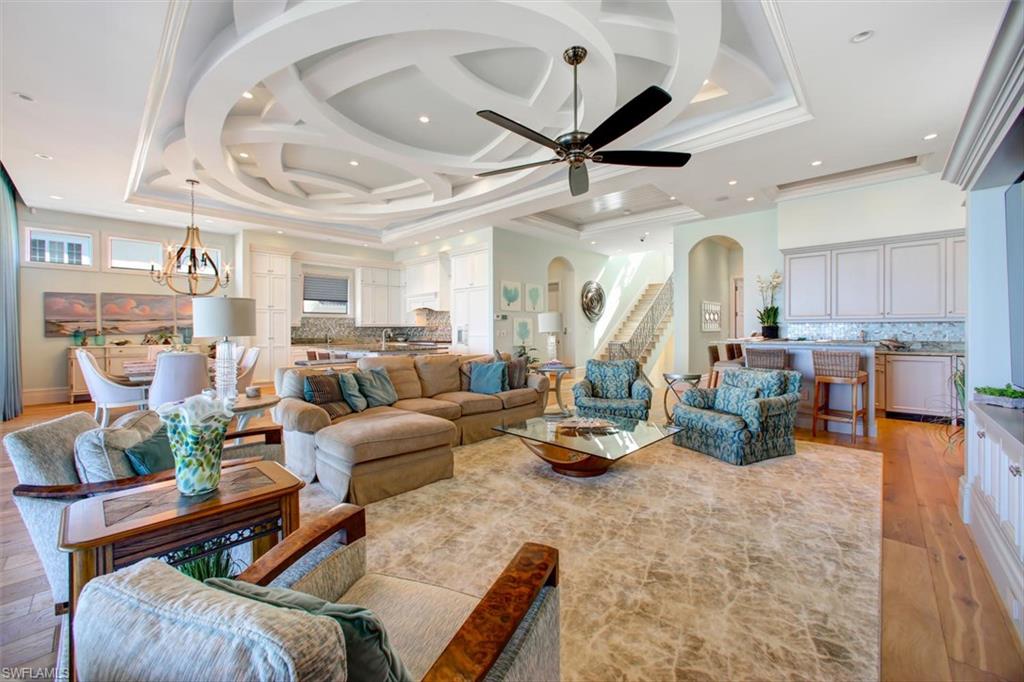 BONITA BEACH - Residential