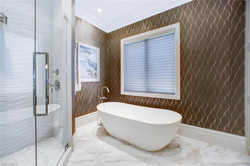 BONITA BEACH - Residential