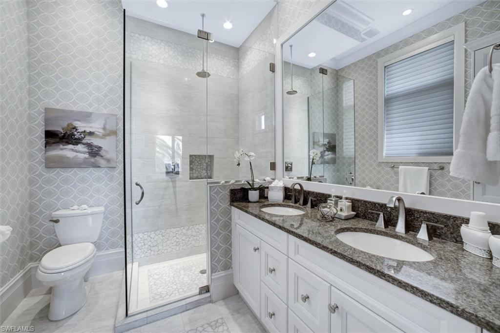 BONITA BEACH - Residential