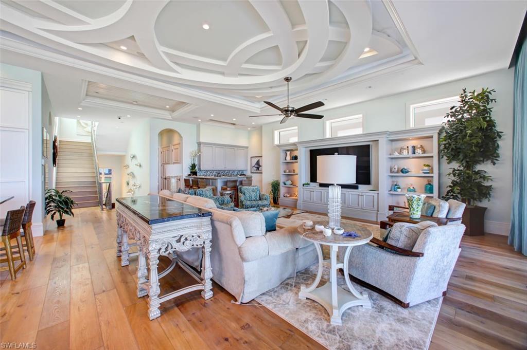 BONITA BEACH - Residential