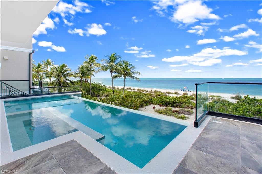 BONITA BEACH - Residential