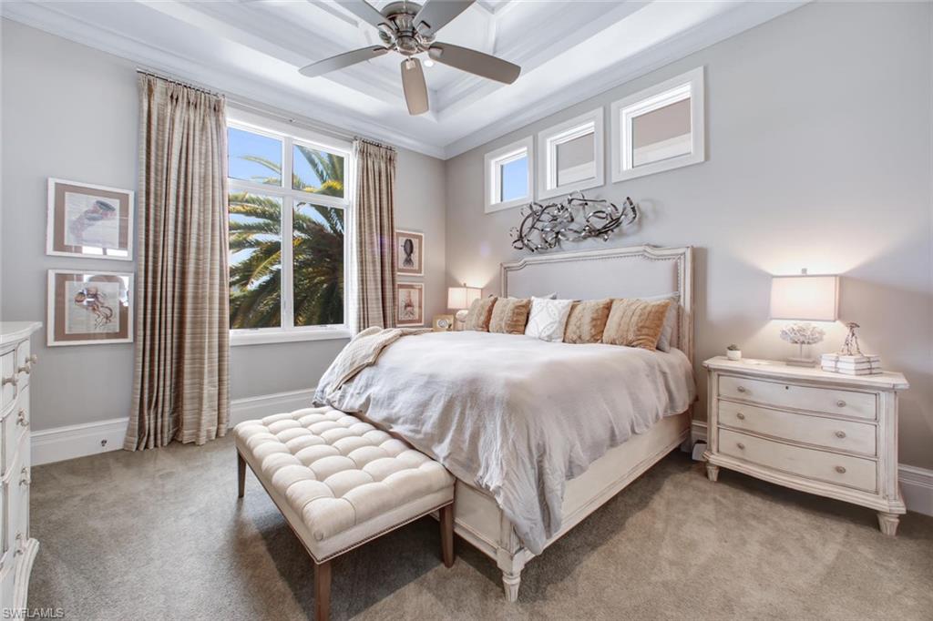 BONITA BEACH - Residential