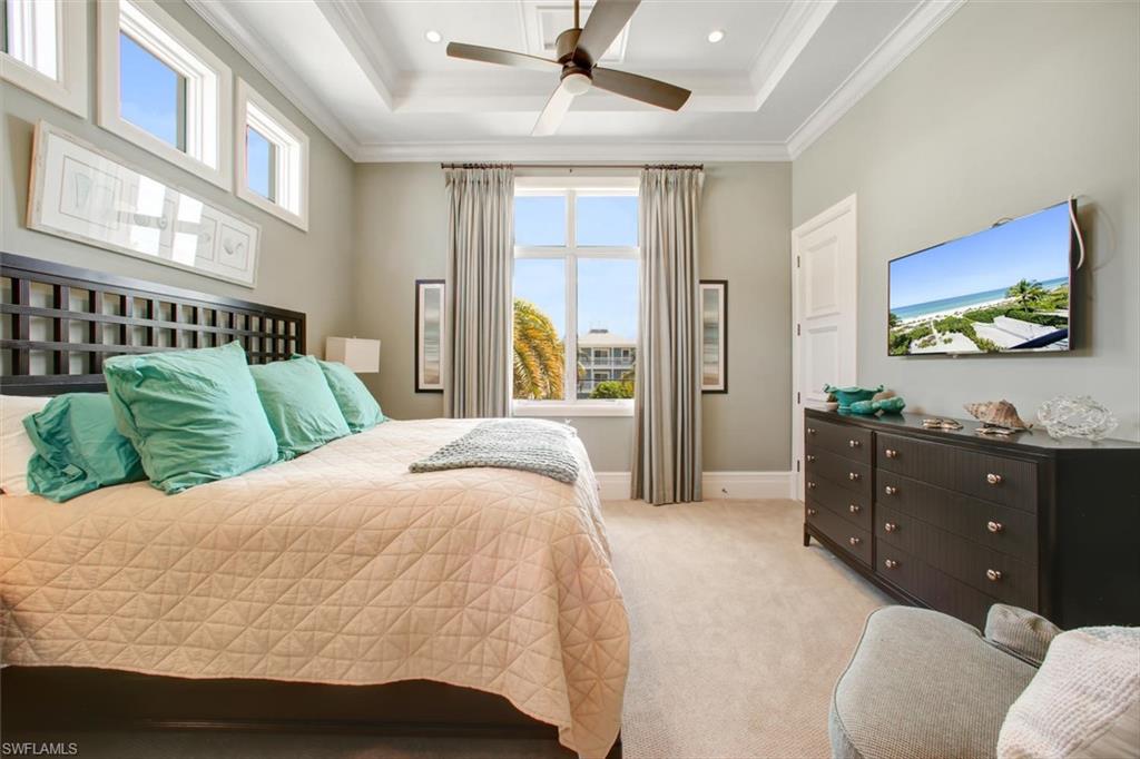 BONITA BEACH - Residential