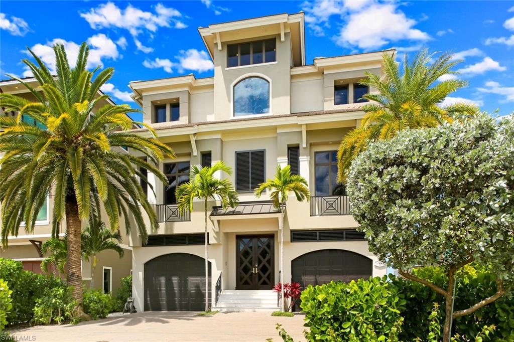 BONITA BEACH - Residential