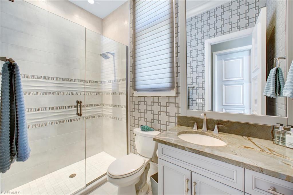 BONITA BEACH - Residential