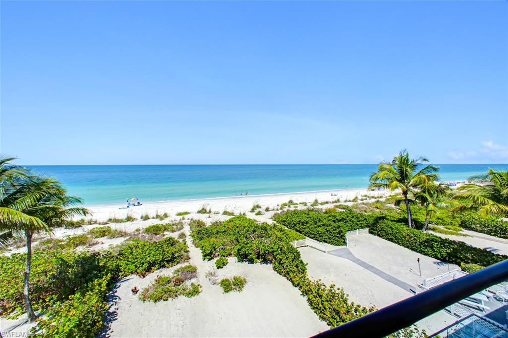 BONITA BEACH - Residential