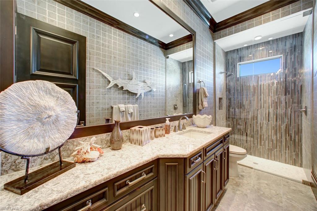 BONITA BEACH - Residential