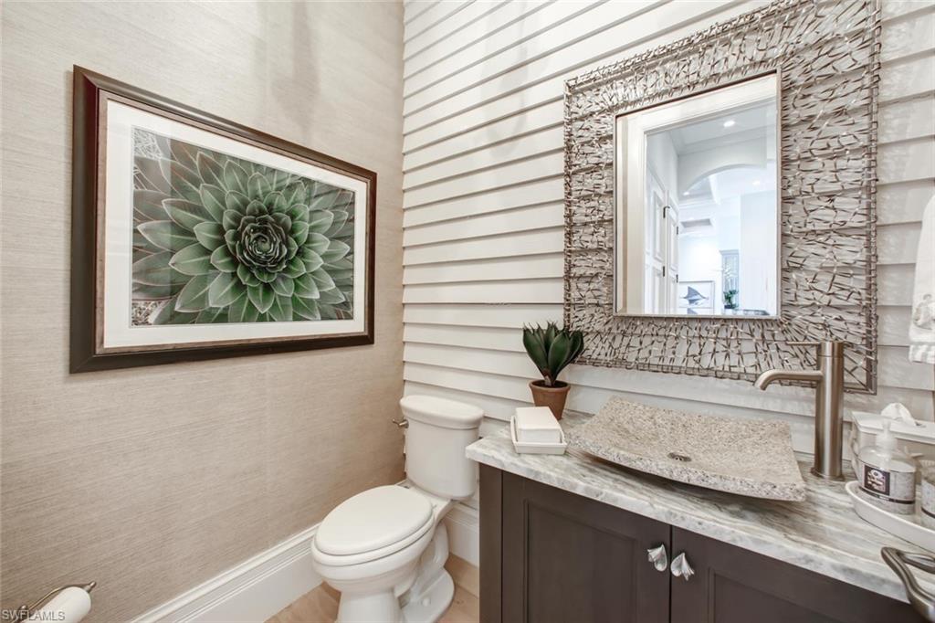 BONITA BEACH - Residential